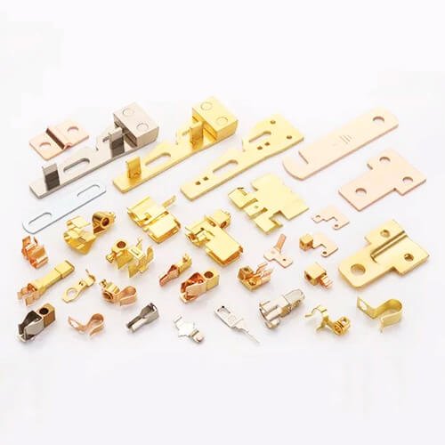 Sheet Metal Components 7